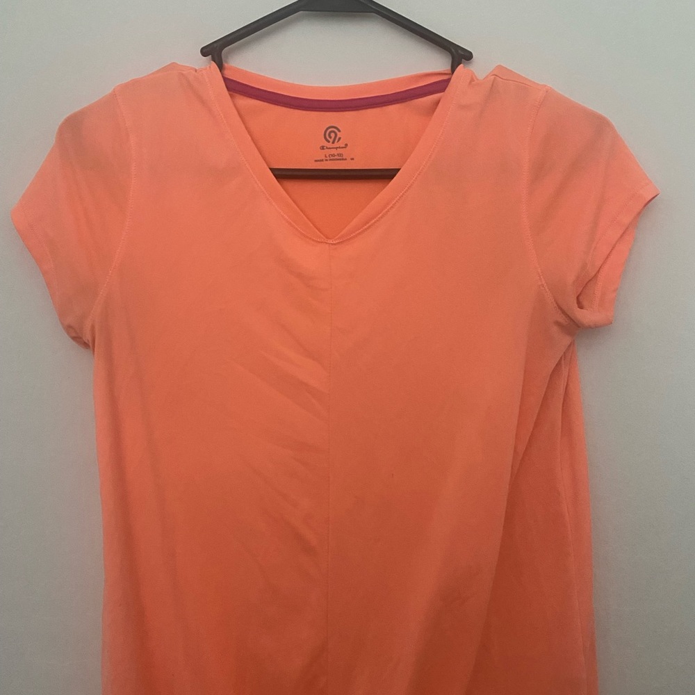 Champion tee - Picture 3 of 6